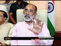 alphons kannanthanam take charge as tourist minister