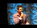 Jason Crabb - Love Is Stronger