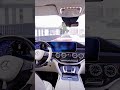 Mercedes-Benz Vito commercial vehicle interior upgrade