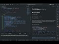 Demo; Asking GitHub Copilot Chat to check for vulnerabilities in the newly added code snippet