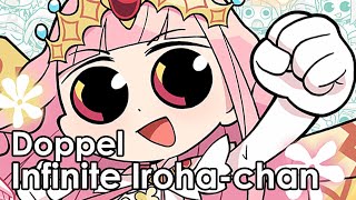 Infinite Iroha-chan - Second Magia