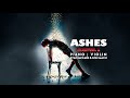 Ashes (from Deadpool 2) - Celine Dion - Piano Violin Cover