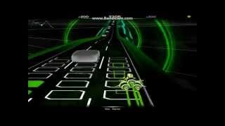 Audiosurf (Extreme) - Rejected by Tarby