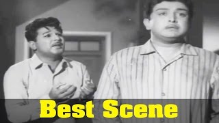 Mannippu Movie : Jai Shankar, And A.V.M.Rajan, Best Scene