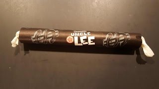 Room 101 Uncle Lee cigar review