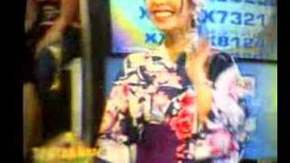 Ate Jeng at Eat Bulaga's Itaktak mo