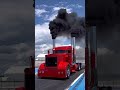 卡车 shorts short 卡车司机 truck truckdriver truckdriverjobs 美国 美国生活