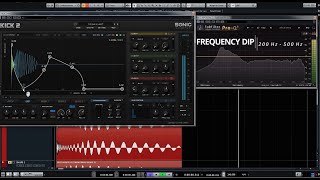 Psytrance Kick: 3 + 3 Fundamentals for your Psytrance Kick design