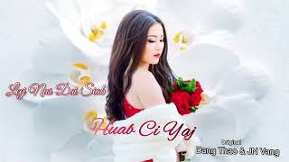 Leej Nus Dai Siab - Dang Thao \u0026 JN Vang Cover by Huab Ci Yaj