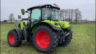 2023 Claas Arion 420 Cis Ungebraucht