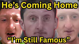 Daniel Larson Insane TikToker Is Coming Home Soon!?!?