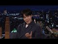BTS's Jimin Talks About His Solo Album Face and Teaches Jimmy How to Dance  The Tonight Show