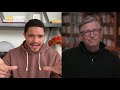 Full Interview | Bill Gates on The Daily Social Distancing Show with Trevor Noah