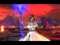 Darkness Rises Chaos Abyss (Comparison)