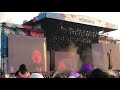 POSTMALONE - BETTER NOW LIVE AT WIRELESS FEST 2018