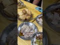 taiwan beitou market local food and market tour food travel taiwan foodie