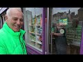 michael barrymore vlogs day 3 rainy day in acton