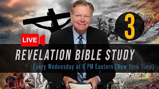 Revelation 3 | Weekly Bible Study with Mark Finley