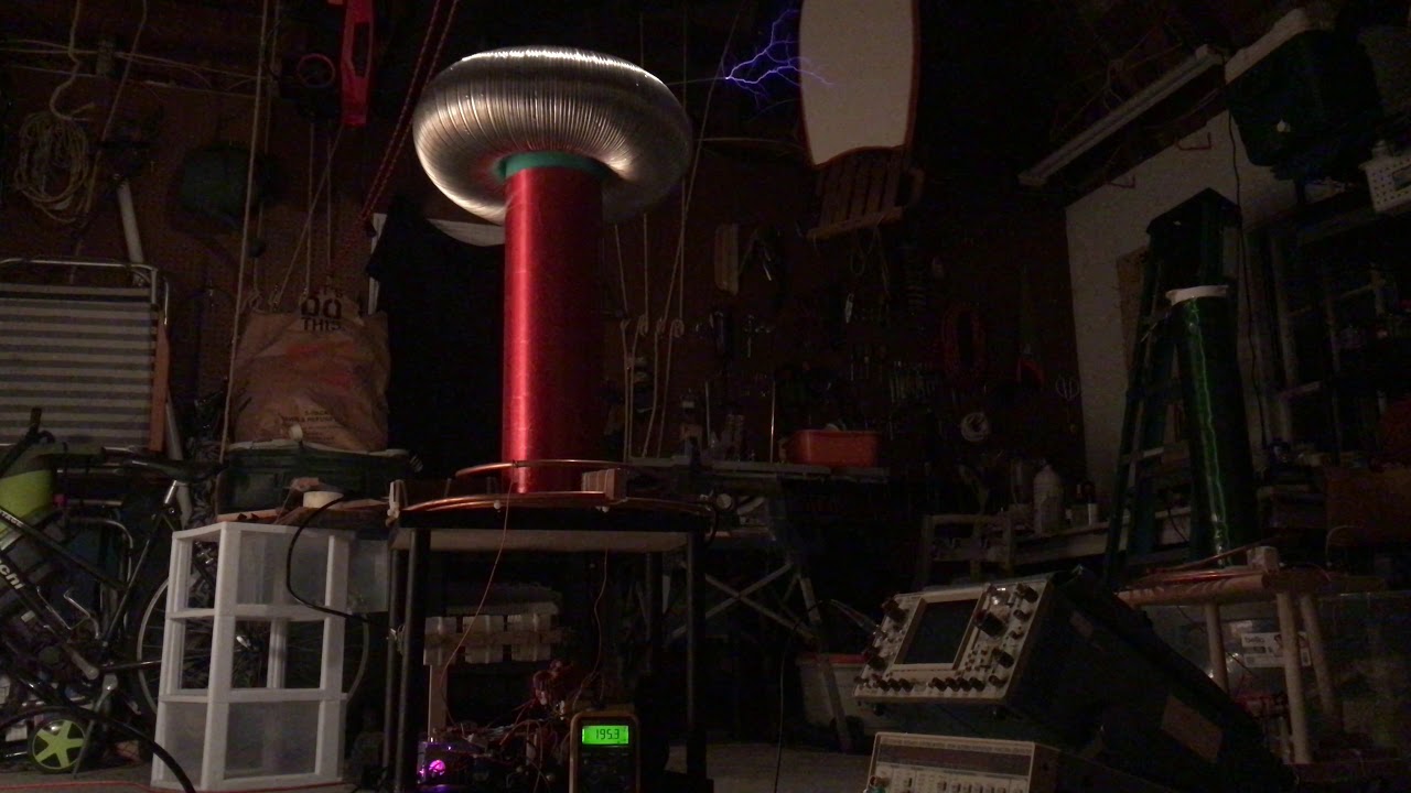 New Bridge Setup Working Youtube