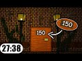 I FOUND 0000 DOOR ! │ Doors But Kinda Bad UPDATE  WORLD RECORD SPEEDRUN . RTX │ 4K