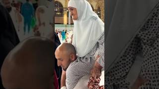 يارب العالمين الله هو الله ❤️ 🕋 🤲 #shorts #kabalive #youtubeshorts #makkah #viralvideo #shortvideo