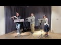 f. devienne：flute trio in g minor op.19 no. 5 mov. i