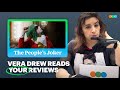 The People's Joker: Vera Drew Reads Your Letterboxd Reviews