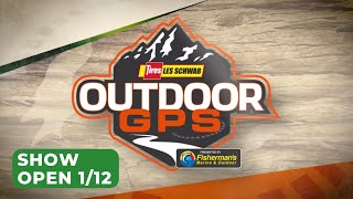 Outdoor GPS 1/12 Show Open