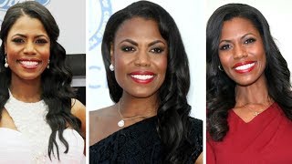Omarosa: Short Biography, Net Worth & Career Highlights