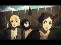 Linkin Park in The End Fits Perfectly to Attack on Titan Season 4 Part 2 Opening version 2