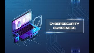 Cybersecurity Awareness e-Learning