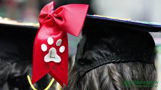 WCC Graduation 2018