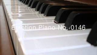 Emotion Piano No. 0146 -  Emotional Piano Player