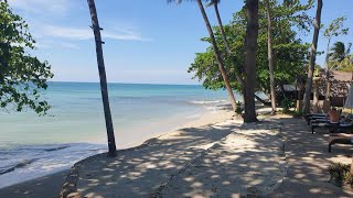 Review Banpu Koh Chang Hotel