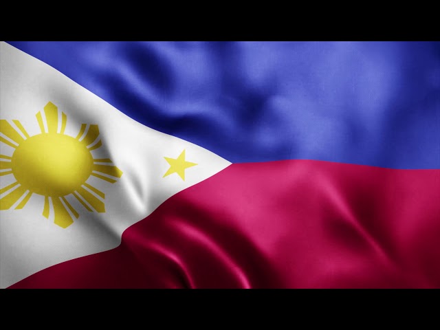 Philippine Flag Waving Animation рџ µрџ рџ µрџ рџ µрџ Philippines