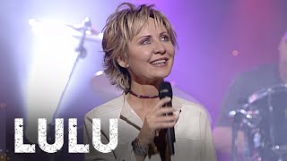 Lulu - I Don't Want To Fight (Sunday Night At The Palladium, 19 May 2000)