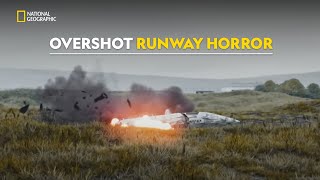 Investigating US-Bangla Flight | Air Crash Investigation | हिन्दी | S20 - E6 | Nat Geo