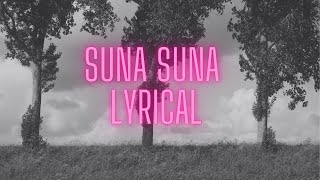 Suna Suna | Full Audio  Lyrics | Krishna Cottage | Shreya Ghoshal | Anu Malik