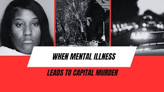 Texas Mother Charged with Capital Murder | Ellis County