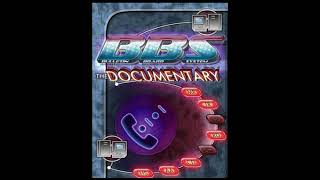 BBS: The Documentary (Soundtrack)