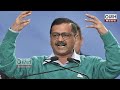 acb gave big shock to arvind kejriwal bjp omh news