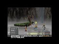 【ff9攻略】 ひたすら楽してff9 part22【ゆっくり実況版】