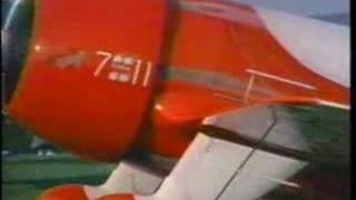 Gee Bee R2 Racer