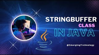 StringBuffer class in Java 2/2
