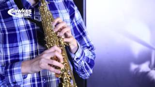 Yanagisawa Soprano Sax S991 and SC991 Review