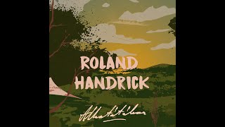 Alkotótábor 18. Roland Handrick