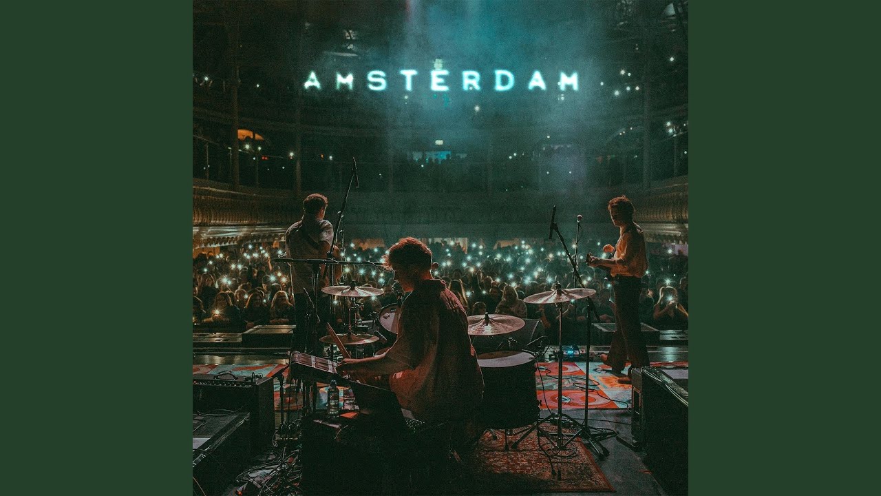 Amsterdam Youtube Music