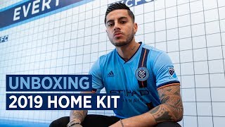 UNBOXING | 2019 Home Kit