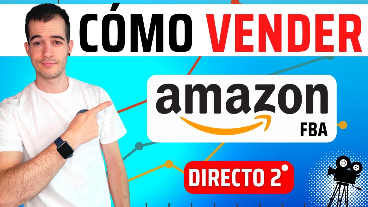 5 Maneras De VENDER Por Amazon FBA 🚀 Formas De Vender En Amazon FBA ...