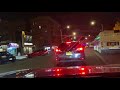 记实 人在纽约 跟着本地人看看真实的纽约布朗克斯区 driving in the bronx neighborhood